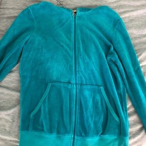 Juicy Couture jacket